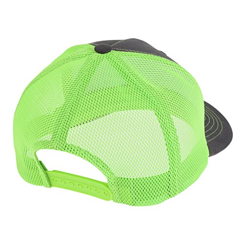 Infield Mesh Back Cap Image 1 of 1