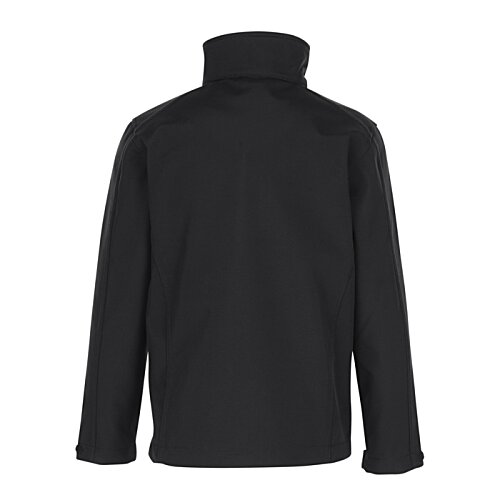 Game Day Soft Shell Jacket - Youth Image 1 of 2