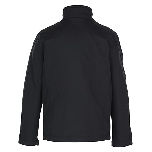 Coal Harbour Everyday Insulated Soft Shell Jacket - Youth Image 1 of 2
