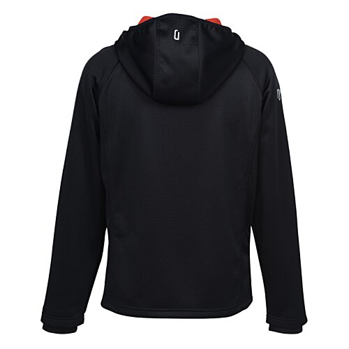 Dryframe Bonded Tech Fleece Hooded Jacket - Men's Image 1 of 2