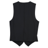 View Image 2 of 3 of Signature High Button Vest - Men's