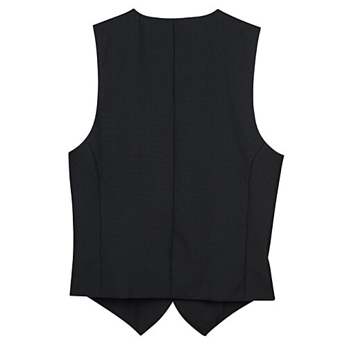 Signature High Button Vest - Men's Image 1 of 2