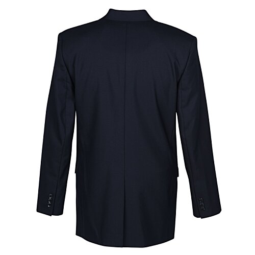 Signature Single Vent Suit Coat - Men's Image 1 of 2