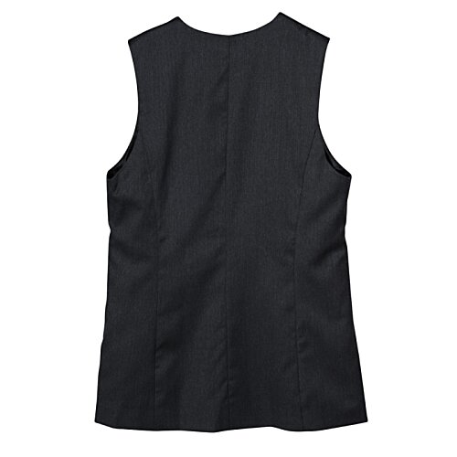 Russel Washable Vest Tunic - Ladies' Image 2 of 2