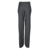 View Image 3 of 3 of Washable Blend Flat Front Pants - Ladies'