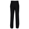 View Image 3 of 3 of Washable Blend Pleated Front Pants - Men's