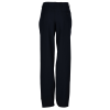View Image 3 of 2 of Washable Blend Pleated Front Pants - Ladies'