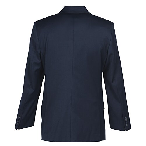 Russel Blend Suit Coat - Men's Image 1 of 2