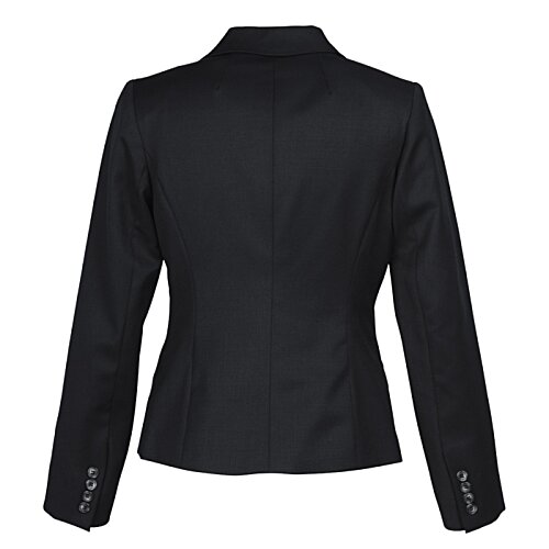 Russel Blend Waist Length Suit Coat - Ladies' Image 1 of 2