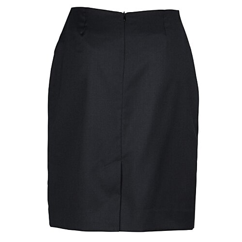 Russel Blend Straight Skirt - Ladies' Image 1 of 2