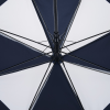 View Image 3 of 3 of totes Auto Open Vented Golf Umbrella - 62" Arc