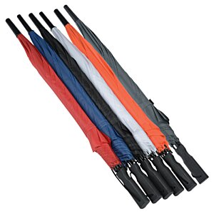 Additional Image 2 - a group of pens with black tips