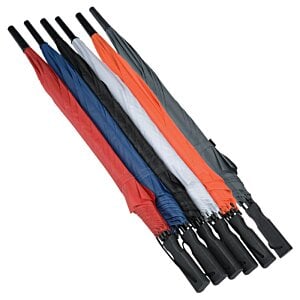 Additional Image 2 - a group of pens with black tips