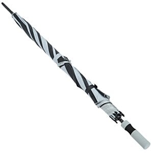 Additional Image 1 - a black and white spiral object