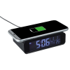 View Image 2 of 3 of Cusp Wireless Charging Clock