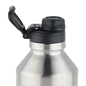 Additional Image 4 - a close up of a water bottle