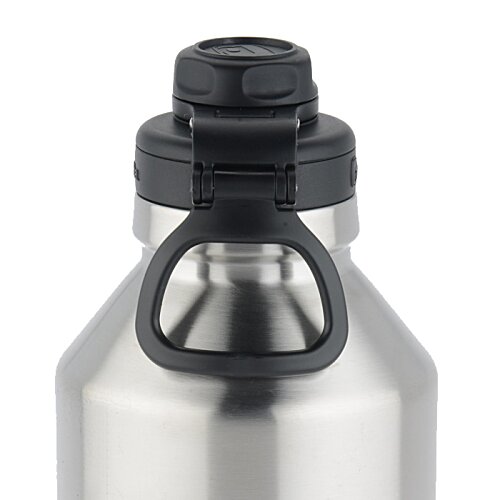 Additional Image 5 - a close up of a water bottle