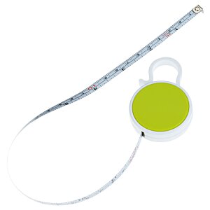 Additional Image 2 - a measuring tape and a measuring tape
