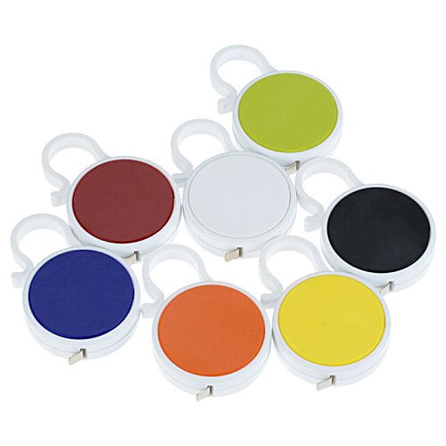 Additional Image 1 - a group of colorful circles