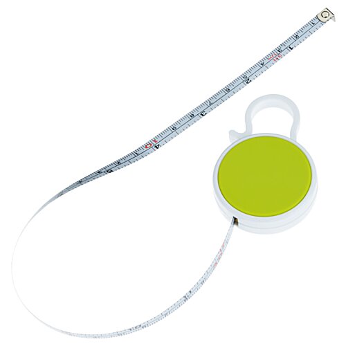 Additional Image 2 - a measuring tape and a measuring tape