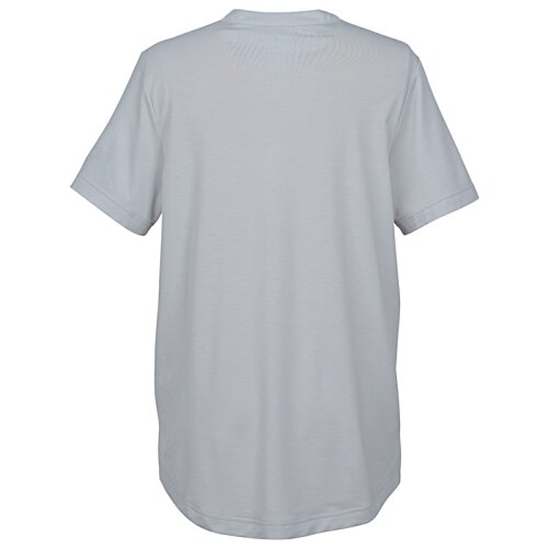 JAQ Snap Up Stretch Performance Polo - Ladies' Image 1 of 2