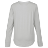 View Image 2 of 2 of JAQ Snap Up Stretch Performance Pullover - Ladies'