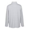View Image 3 of 2 of JAQ Snap Up Stretch Performance Pullover - Mens'