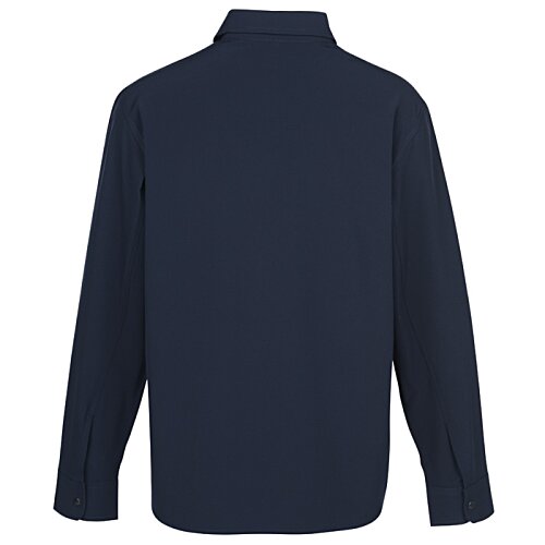 Borough Stretch Performance Shirt - Men's Image 1 of 2