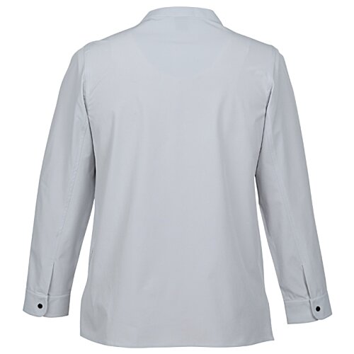 Borough Stretch Performance Shirt - Ladies' Image 1 of 2