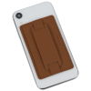 View Image 5 of 5 of Irving Phone Wallet with Grip - Closeout
