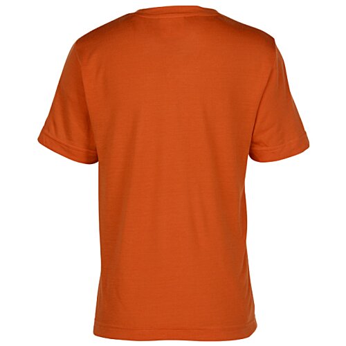 Additional Image 1 - a back of a shirt