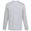 View Image 2 of 3 of Fusion Chromasoft Long Sleeve T-Shirt - Men's