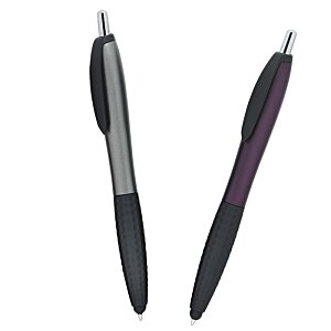 Additional Image 2 - a group of pens in a fan