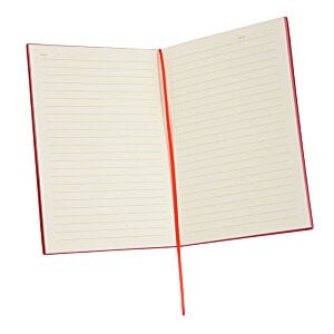 Additional Image 1 - a close up of a book