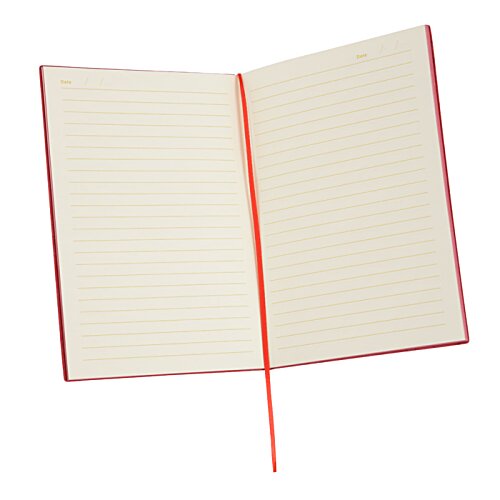 Additional Image 1 - a close up of a book