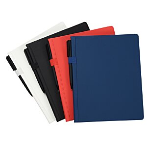 Additional Image 4 - a group of folders in different colors