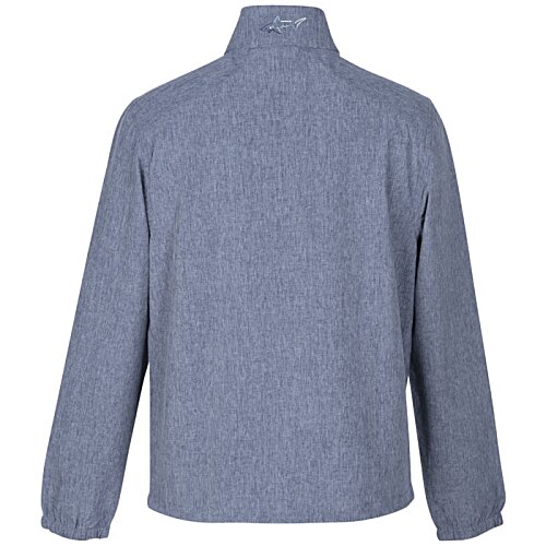Greg Norman Performance Stretch Jacket - Men's Image 1 of 2