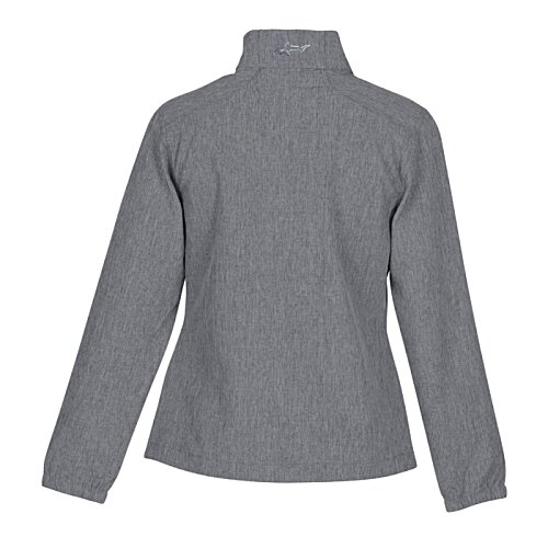 Greg Norman Performance Stretch Jacket - Ladies' Image 1 of 2
