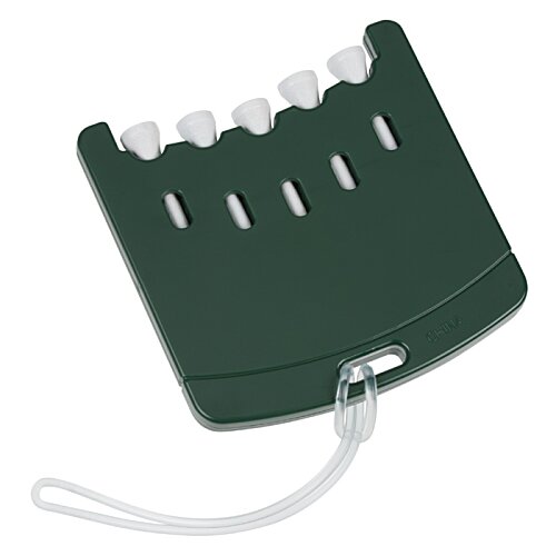 Additional Image 2 - a black and white object