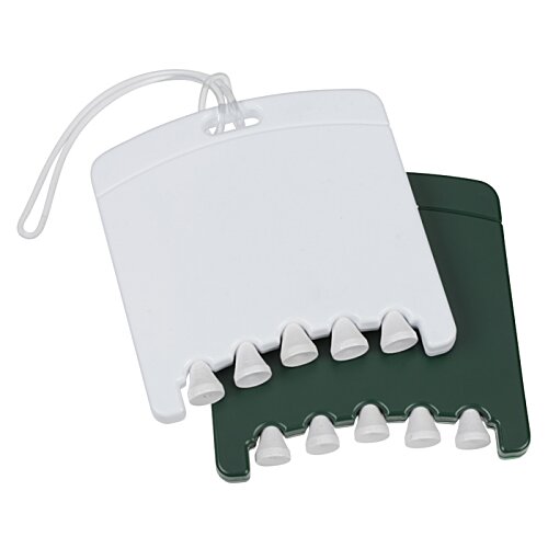 Additional Image 3 - a close-up of a tag