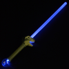 View Image 4 of 4 of Light-Up Dino Sword