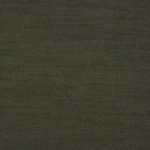 Additional Image 2 - a black fabric with white stripes