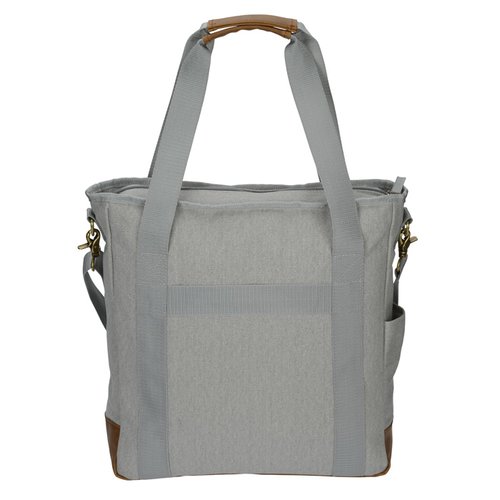 Field & Co. 16 oz. Cotton Commuter Tote Image 1 of 3