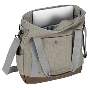 Additional Image 1 - a bag with a laptop inside