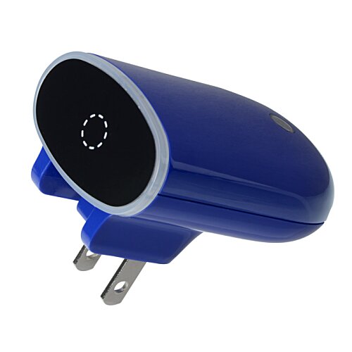 Sensor Nightlight Wall Charger Image 1 of 5