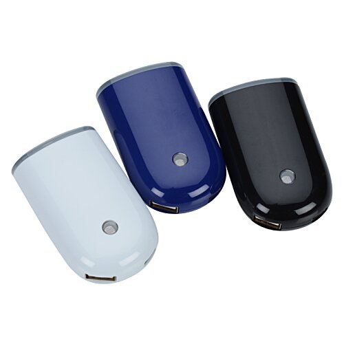Sensor Nightlight Wall Charger Image 5 of 5