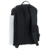 View Image 2 of 7 of Denali 15" Laptop Wireless Charging Backpack - Embroidered