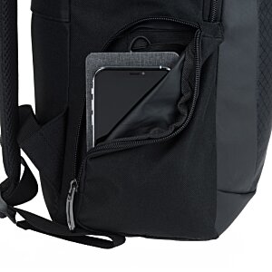 Additional Image 5 - a black bag with a strap