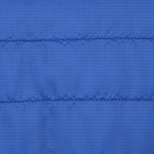 Additional Image 2 - a blue rectangular object with a stitching