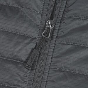 Additional Image 3 - a zipper on a jacket